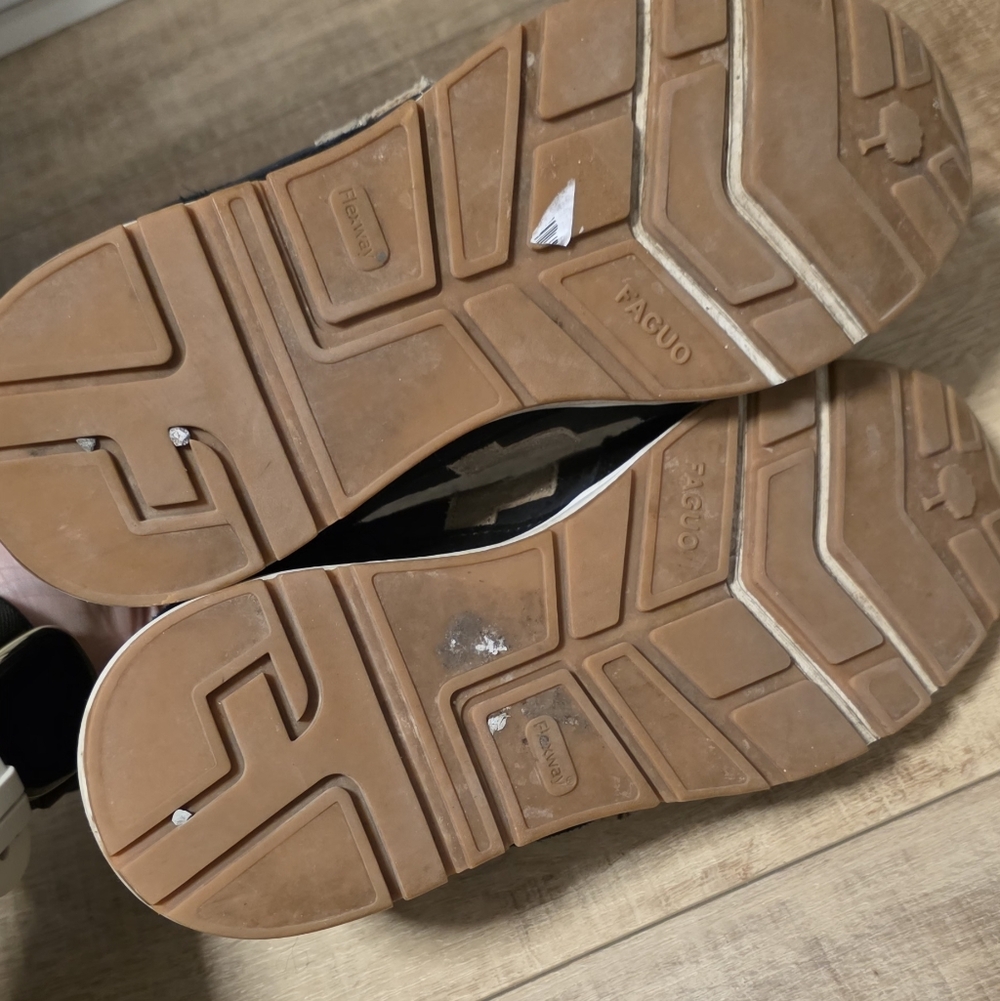 Faguo ($175) ELM Sneakers - Picture 6 of 7